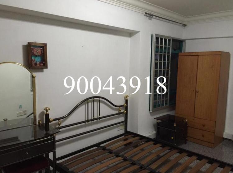 Blk 351B Canberra Road (Sembawang), HDB 4 Rooms #144750522